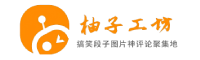 柚子工坊｜网络流行语大全-海量搞笑段子神评论聚集地！